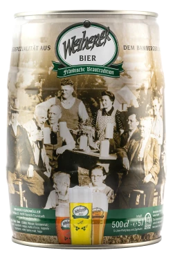 Brauerei Pils - 5L Fass