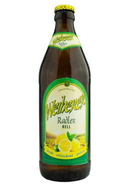 Brauerei Radler Hell