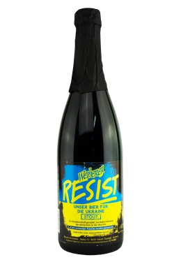 Brauerei Resist