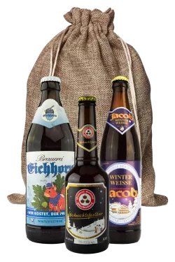 Product Weihnachtsbeutel Festbiere