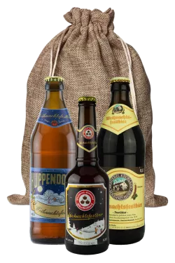 Product Weihnachtsbeutel Festbiere