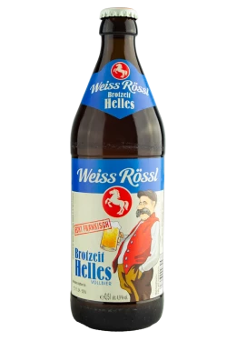 Brauerei Brotzeit Helles