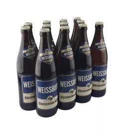 Brauerei 12 X Eschenbacher Weissbier
