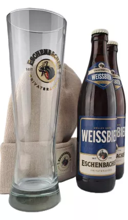 Product Winter Selection - Weissbier Edition
