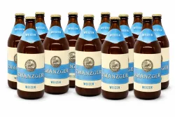 Product 12er Weizen Paket