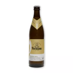 Helles Weizen
