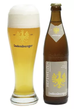 Product Hefeweizen Alkoholfrei 18x0,5l