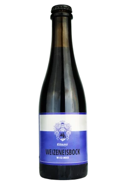 Brauerei Weizeneisbock