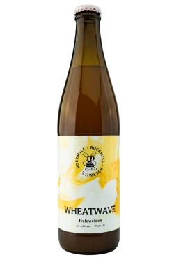 Brauerei Wheatwave