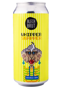 Brauerei Whippersnapper