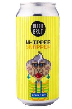 Brauerei Whippersnapper