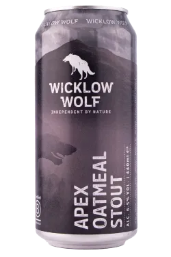 Product Apex Oatmeal Stout