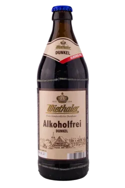 Alkoholfrei Dunkel