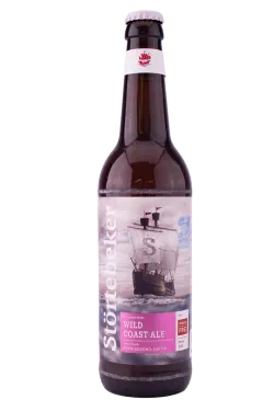 Wild Coast Ale Alkoholfrei