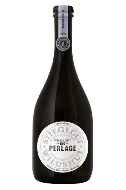 Product Wildshut Bio Perlage