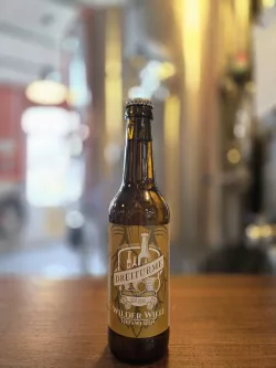 Brauerei Wilder Willi