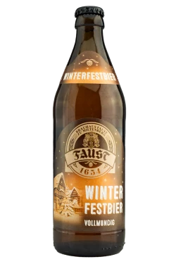 Brauerei Winter Festbier