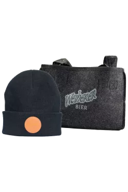 Brauerei Wintergruß aus Weiher