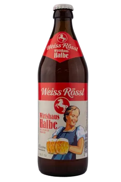 Wirtshaus Halbe