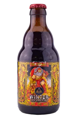 Brauerei Winter Helheim