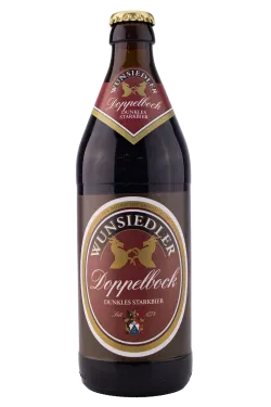Wunsiedler Doppelbock