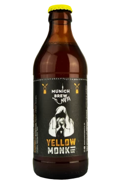 Brauerei Yellow Monk