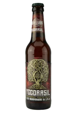 Brauerei Yggdrasil - Nordic Red Ale