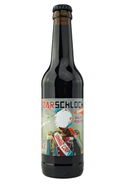 Brauerei ZARschloch