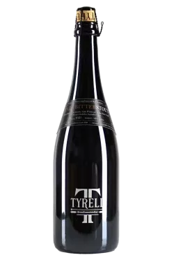 Zartbitterstout 2025 - Schwarzbier