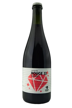 Rouge 22