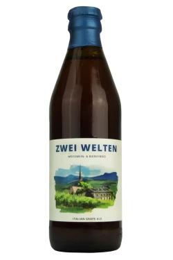 Brauerei Zwei Welten