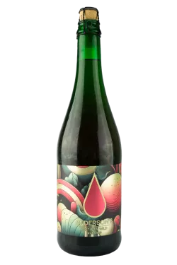 Product Destiny’s Wild Rhubarb