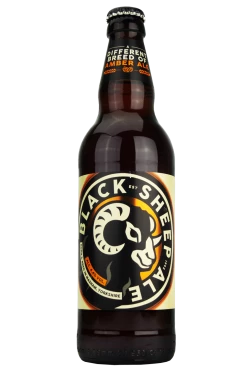 Brauerei Black Sheep Ale