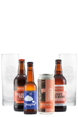 Brauerei Brehon Sommer-Paket