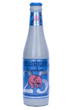 Delirium Argentum