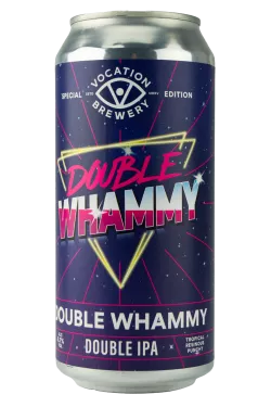 Double Whammy - DIPA