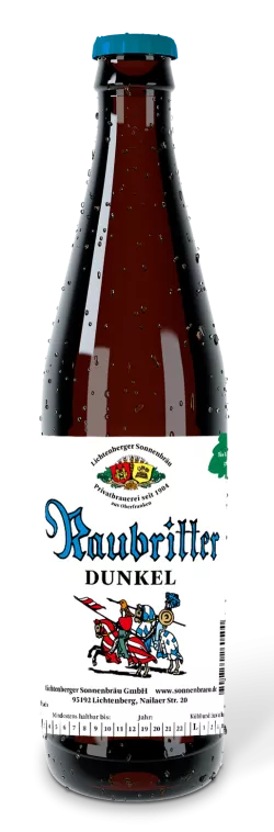 Raubritter Dunkel