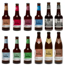 12er "Einmal Alles, bitte!"