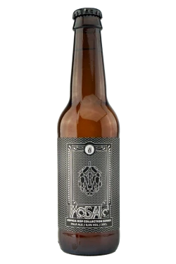 Brauerei Espiga Hop Collection Mosaic