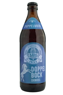 Brauerei Doppelbock Dunkel