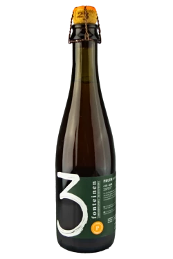 Brouwerij 3 Fonteinen pruim mirabelle - Die Bierothek