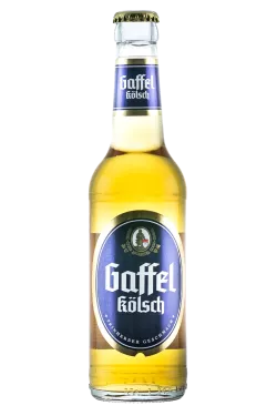 Brauerei Gaffel Kölsch