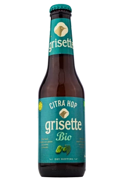 Brauerei Grisette Citra® Hop Triple