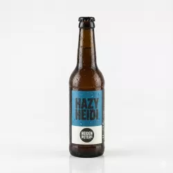 Hazy Heidi