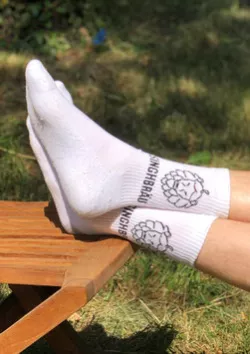 Product SinghBräu Socken