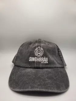 Product SinghBräu Cap "Grey"