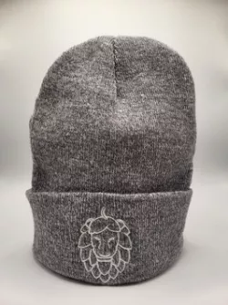 Product Beanie "Grey"
