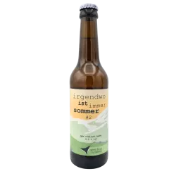 irgendwo ist immer sommer #2