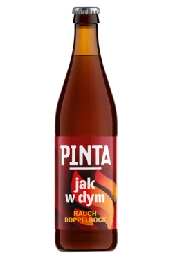 Brauerei Jak w Dym