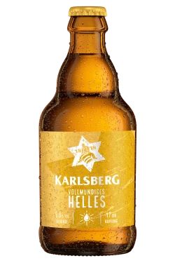 Brauerei Helles